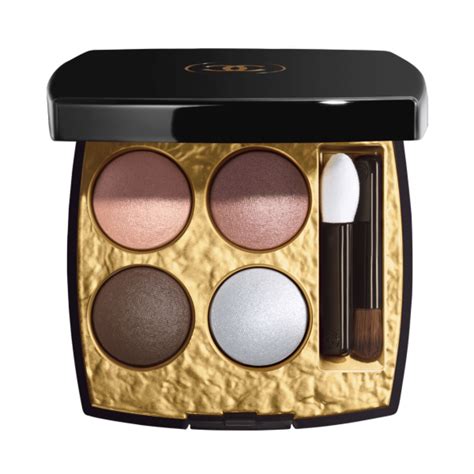 chanel eyeshadow 328 parure cristal|MULTI.